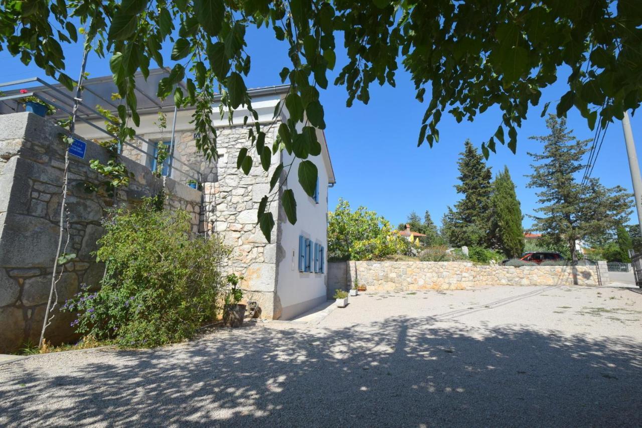 Apartments Depope Vrh  Zewnętrze zdjęcie