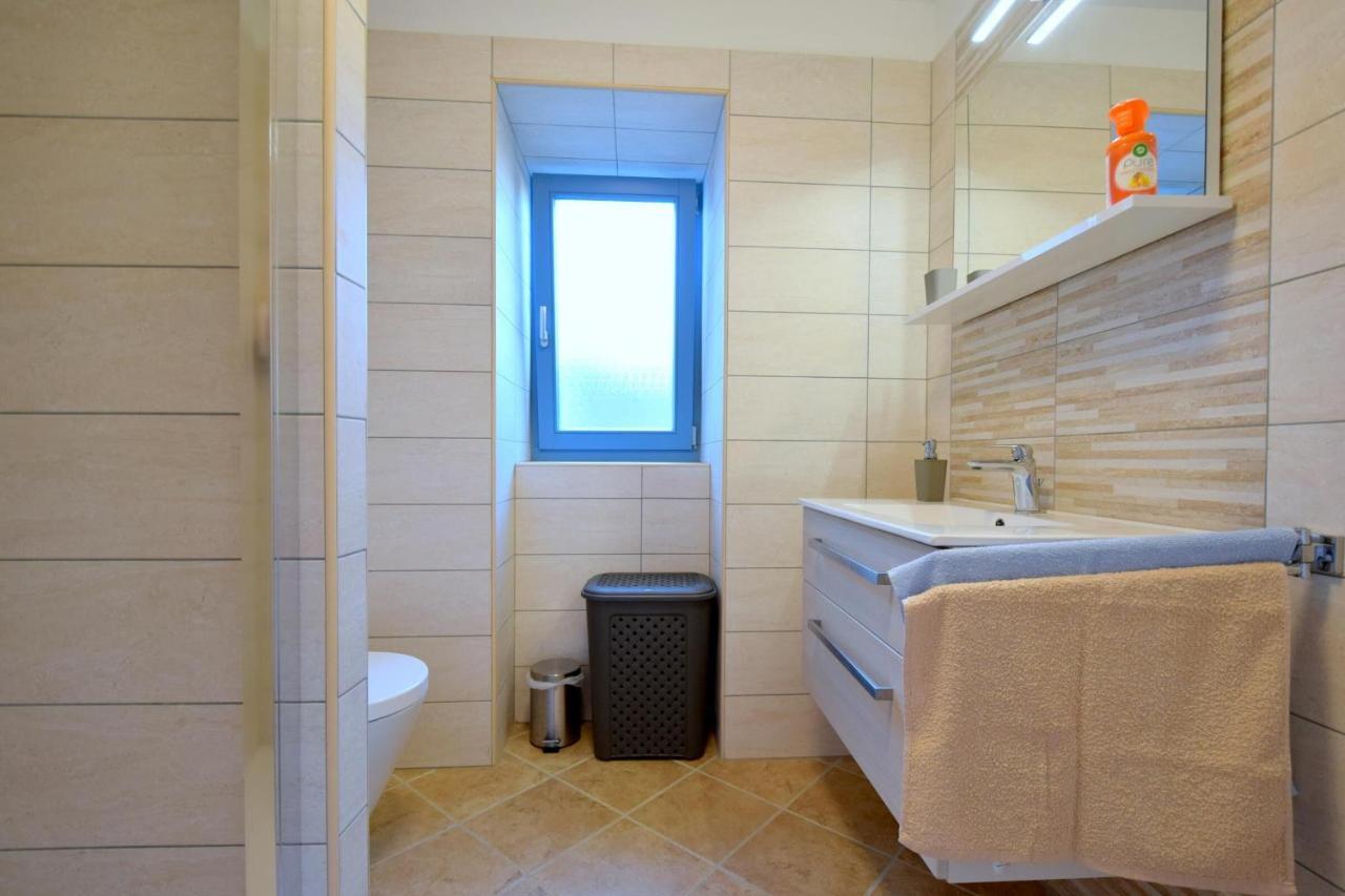 Apartments Depope Vrh  Zewnętrze zdjęcie
